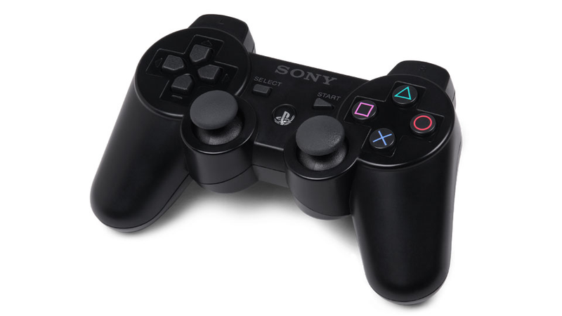 Illustration for article titled The Evolution of the PlayStation Control Pad